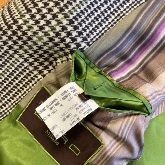 Etro Milano jacket